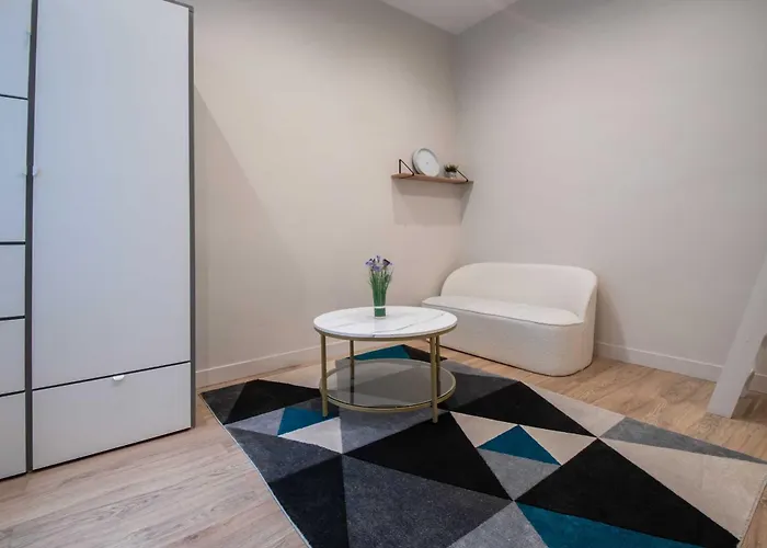 Cozy - 2p - Buttes-chaumont *