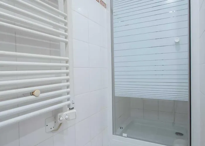 Cozy - 2p - Buttes-chaumont