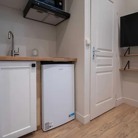 Cozy - 2p - Buttes-chaumont * Parijs