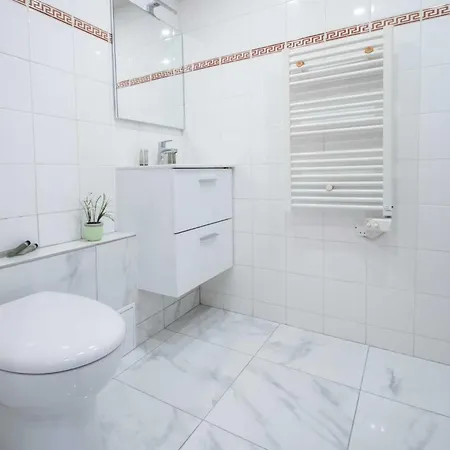 Cozy - 2p - Buttes-chaumont Appartement