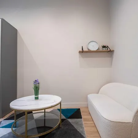 Cozy - 2p - Buttes-chaumont Appartement