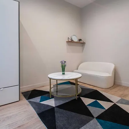 Cozy - 2p - Buttes-chaumont *