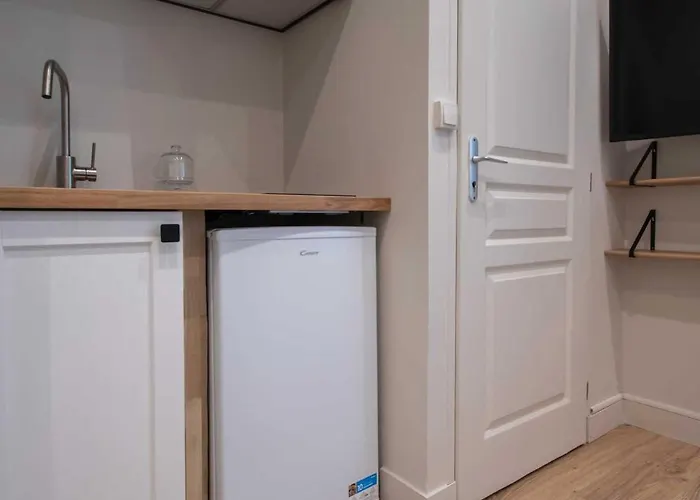 Cozy - 2p - Buttes-chaumont * Parijs