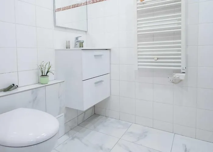 Cozy - 2p - Buttes-chaumont Appartement