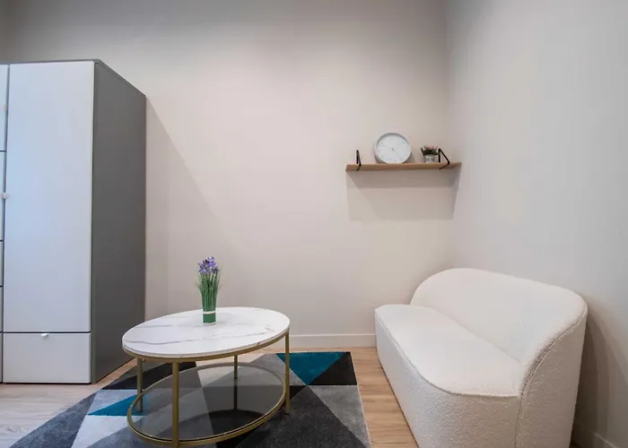 Cozy - 2p - Buttes-chaumont Appartement