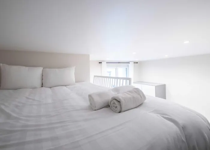 Appartement Cozy - 2p - Buttes-chaumont Paris